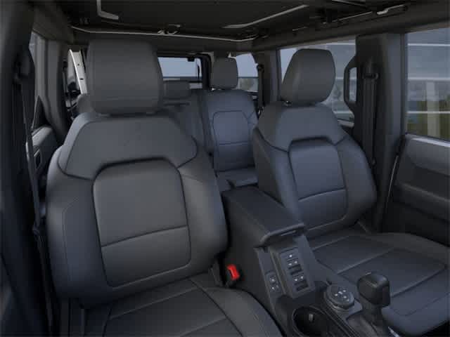 Thumbnail: 2025 Ford Bronco - 10