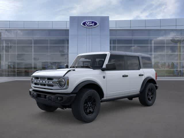 Thumbnail: 2025 Ford Bronco - 1