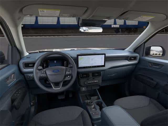 Thumbnail: 2025 Ford Maverick - 9