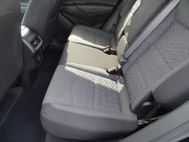 Thumbnail: 2024 Chevrolet Equinox - 8