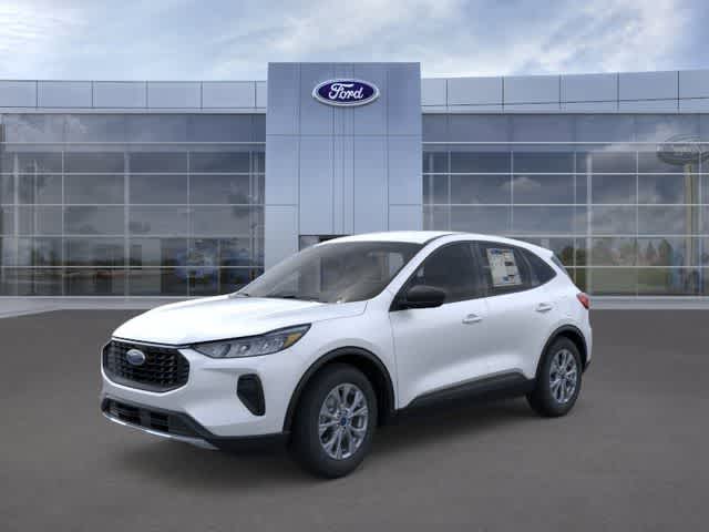 Thumbnail: 2025 Ford Escape - 1