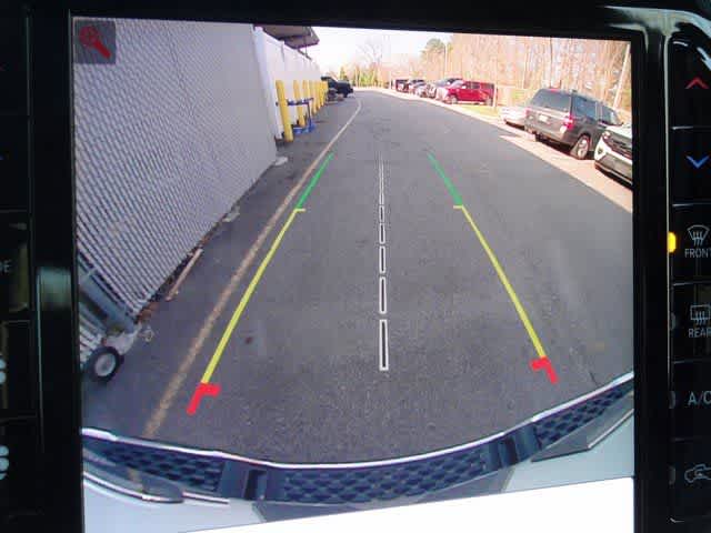 Thumbnail: 2025 RAM 1500 - 36