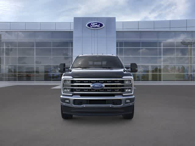 Thumbnail: 2026 Ford F-250 - 6