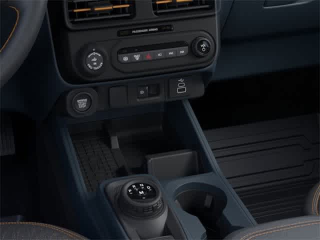 Thumbnail: 2025 Ford Maverick - 16
