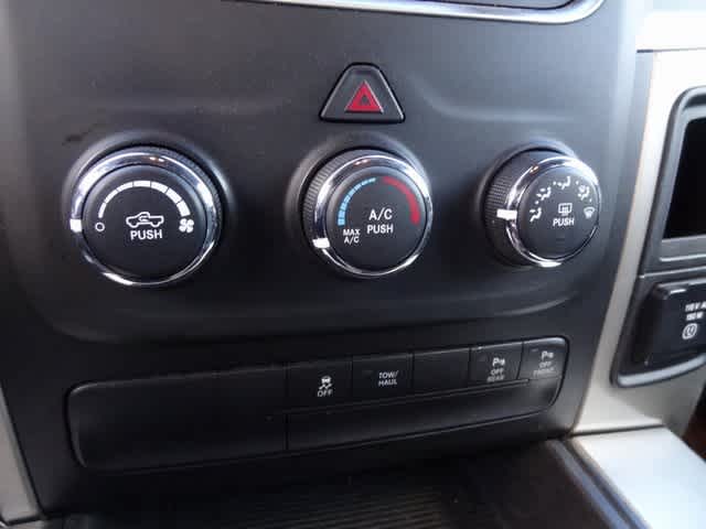 Thumbnail: 2015 RAM 1500 - 8