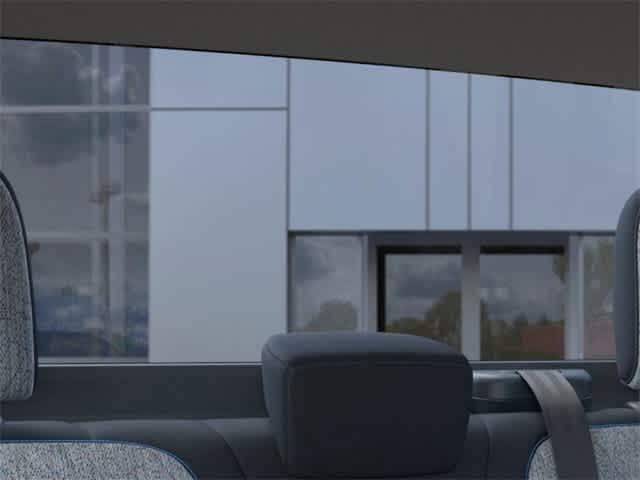 Thumbnail: 2025 Ford Maverick - 24