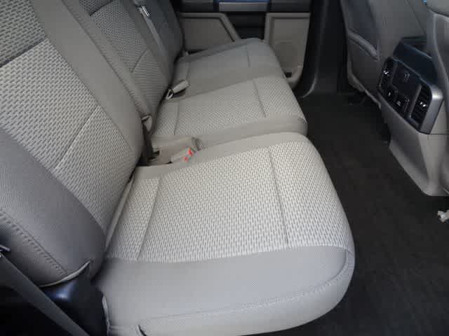 Thumbnail: 2019 Ford F-150 - 10