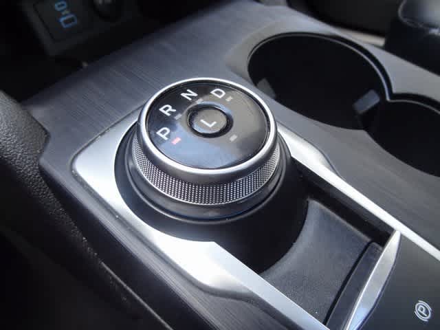 Thumbnail: 2022 Ford Escape - 30