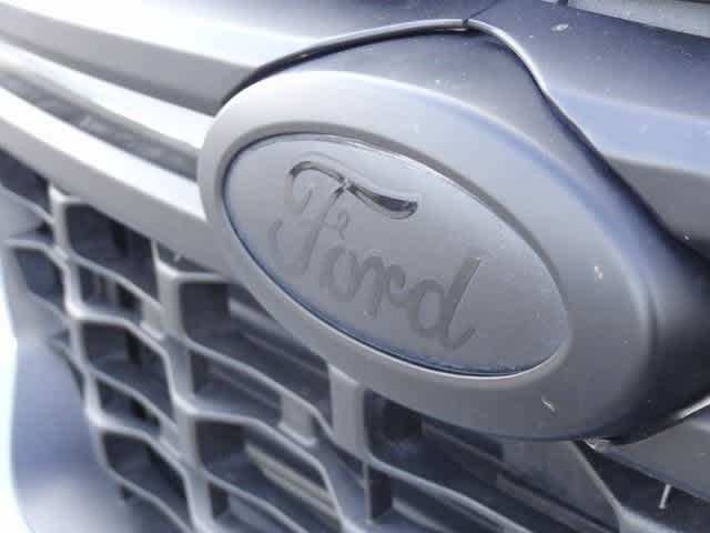 Thumbnail: 2024 Ford Maverick - 22