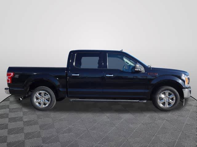 Thumbnail: 2019 Ford F-150 - 4