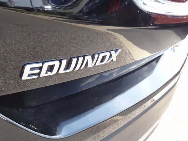 Thumbnail: 2024 Chevrolet Equinox - 34