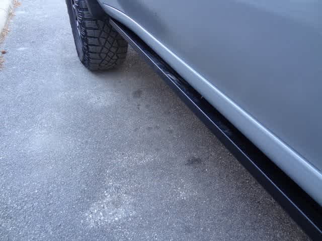 Thumbnail: 2025 Chevrolet Silverado 2500 - 19