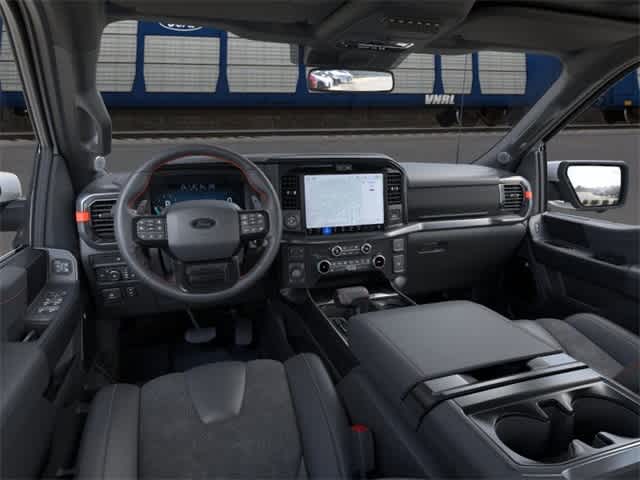 Thumbnail: 2025 Ford F-150 - 9