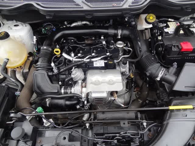 Thumbnail: 2018 Ford EcoSport - 28