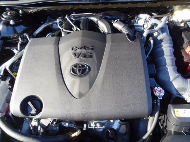 Thumbnail: 2022 Toyota Camry - 41