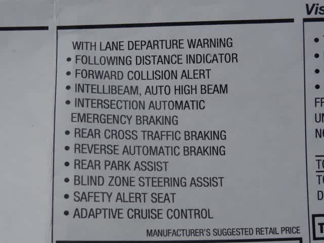 Thumbnail: 2025 Chevrolet Equinox - 32