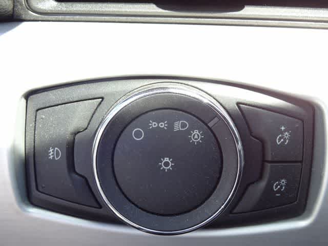 Thumbnail: 2016 Ford Mustang - 11