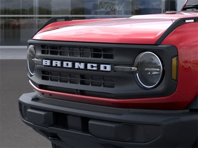 Thumbnail: 2025 Ford Bronco - 19