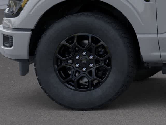 Thumbnail: 2026 Ford F-150 - 19