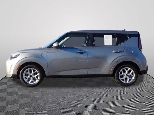 Thumbnail: 2023 Kia Soul - 2