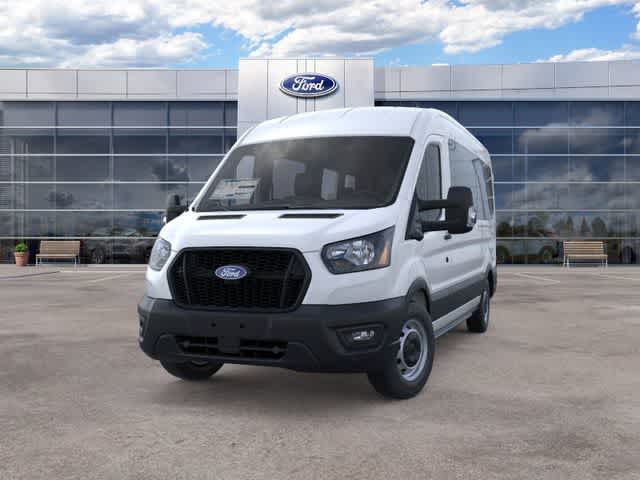 Thumbnail: 2026 Ford Econoline - 2