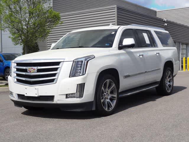2016 Cadillac Escalade ESV Luxury -
                  Norfolk, VA