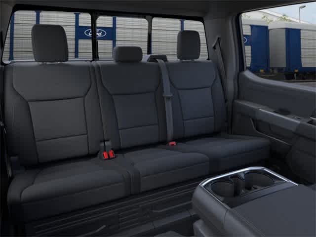 Thumbnail: 2025 Ford F-150 - 11