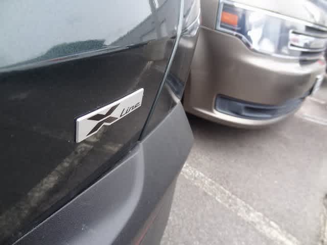 Thumbnail: 2023 Kia Sorento - 7