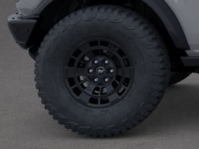 Thumbnail: 2026 Ford Bronco - 21