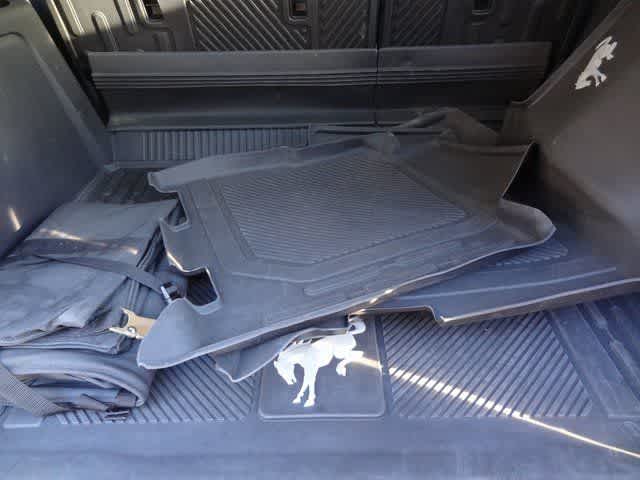 Thumbnail: 2022 Ford Bronco - 9