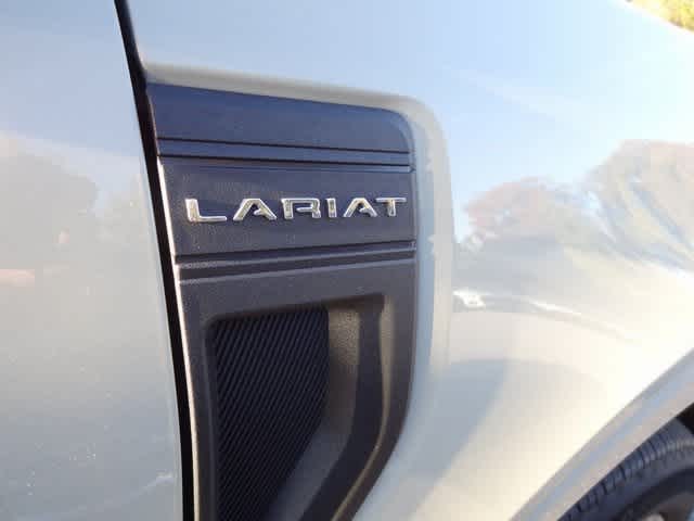 Thumbnail: 2024 Ford Maverick - 15