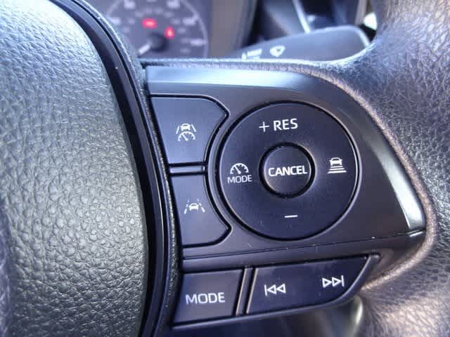 Thumbnail: 2023 Toyota Corolla - 17