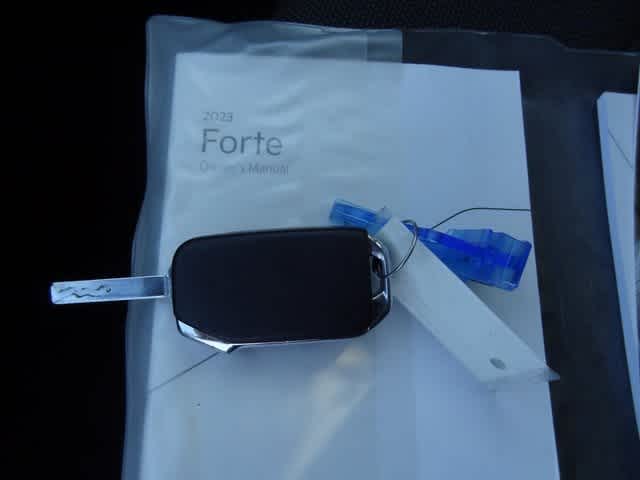 Thumbnail: 2023 Kia Forte - 26