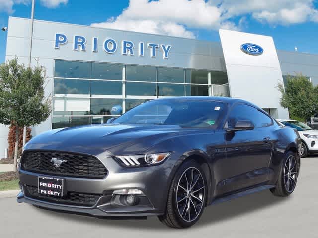 2017 Ford Mustang  -
                  Norfolk, VA