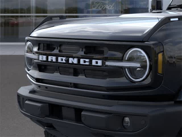 Thumbnail: 2025 Ford Bronco - 19