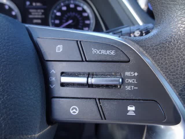 Thumbnail: 2023 Hyundai Sonata - 18