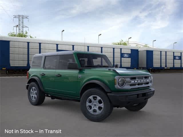 Thumbnail: 2025 Ford Bronco - 7