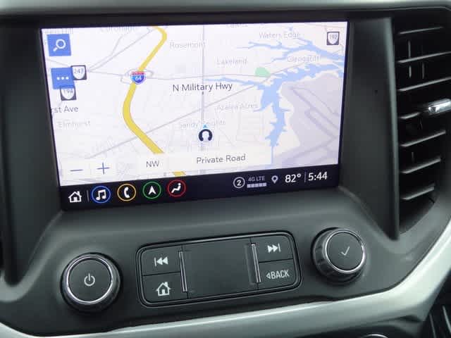 Thumbnail: 2023 GMC Acadia - 27