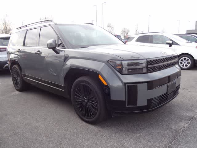 Thumbnail: 2024 Hyundai Santa Fe - 3