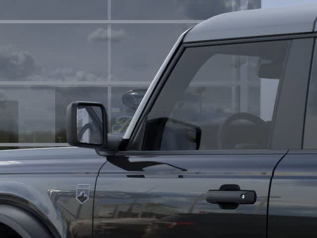 Thumbnail: 2025 Ford Bronco - 22