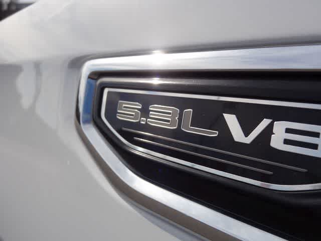 Thumbnail: 2024 GMC Sierra 1500 - 21