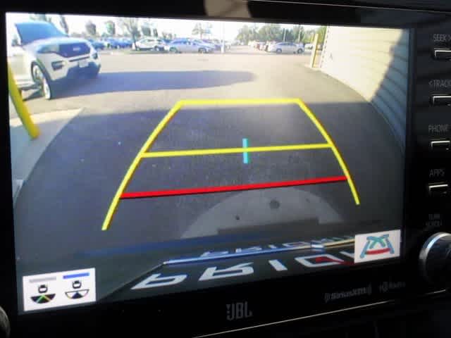 Thumbnail: 2020 Toyota RAV4 - 27