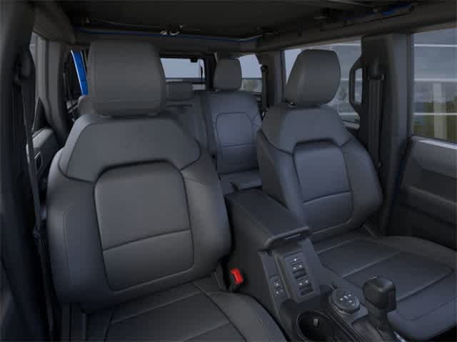 Thumbnail: 2025 Ford Bronco - 10