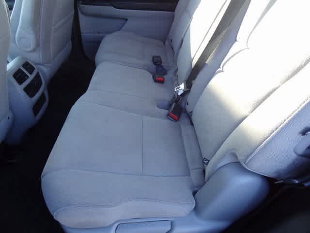 Thumbnail: 2019 Honda Pilot - 7