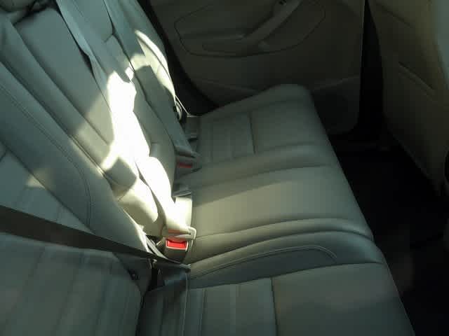 Thumbnail: 2017 Ford C-Max - 9