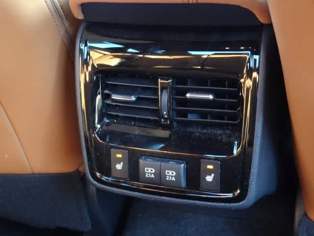 Thumbnail: 2019 Toyota Avalon - 13