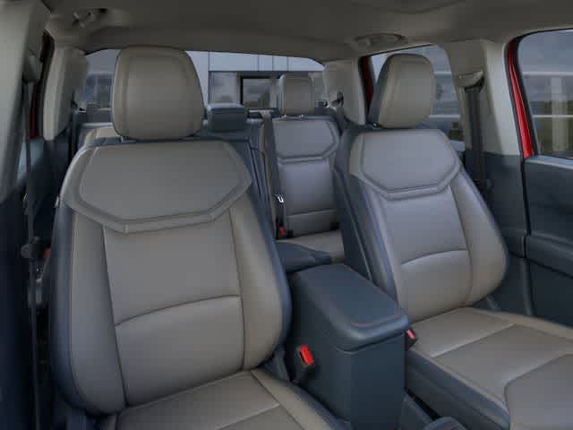 Thumbnail: 2026 Ford Maverick - 10