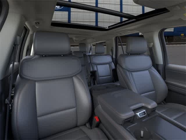 Thumbnail: 2025 Ford Expedition MAX - 10