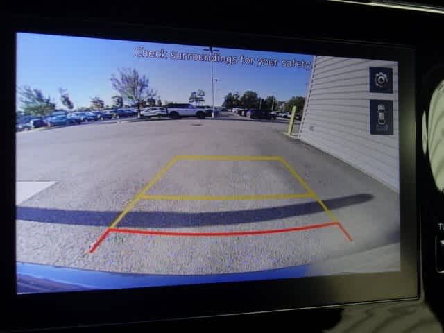 Thumbnail: 2024 Hyundai Tucson - 24