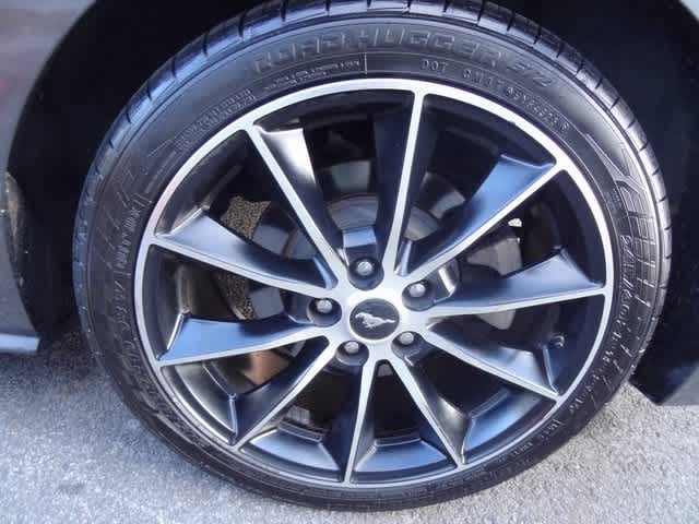 Thumbnail: 2017 Ford Mustang - 30